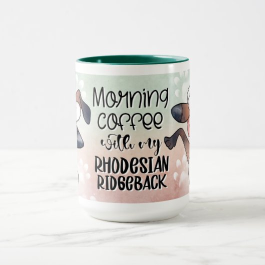 Mug マグカップ (中央)