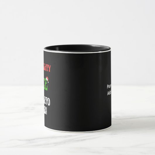 Mug マグカップ (中央)