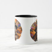 Mug マグカップ (中央)