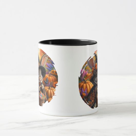 Mug マグカップ (中央)