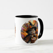 Mug マグカップ (正面右)