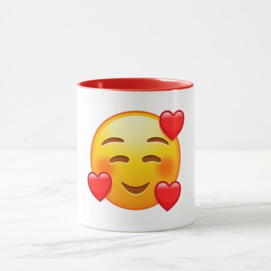 Mug マグカップ (中央)