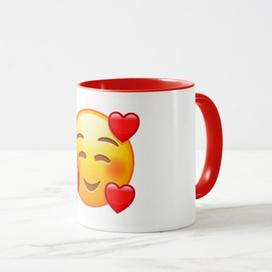 Mug マグカップ (正面右)