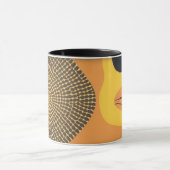 Mug マグカップ (中央)