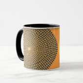 Mug マグカップ (正面左)