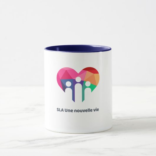 Mug マグカップ (中央)