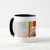 Mug マグカップ (正面左)