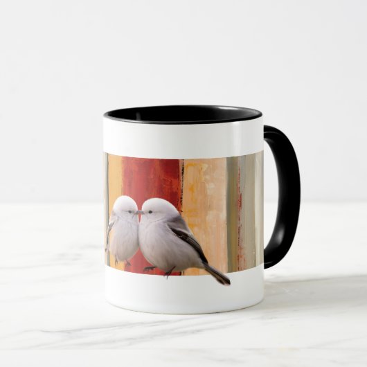 Mug マグカップ (正面右)