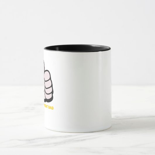 Mug  マグカップ (中央)