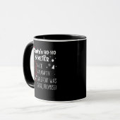 Mug マグカップ (正面左)