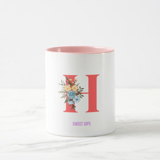 mug マグカップ (中央)