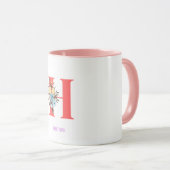 mug マグカップ (正面右)