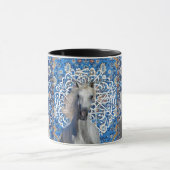 Mug マグカップ (中央)