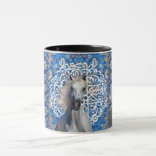 Mug マグカップ (中央)