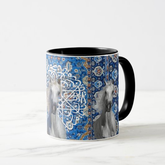 Mug マグカップ (正面右)