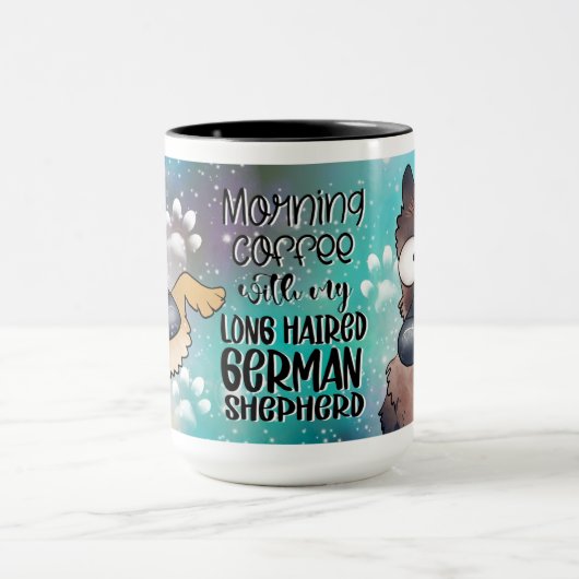 Mug マグカップ (中央)