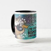 Mug マグカップ (正面左)