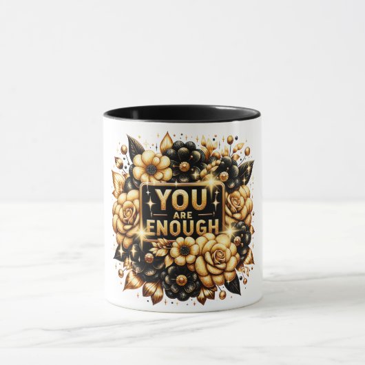 Mug マグカップ (中央)