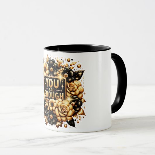 Mug マグカップ (正面右)