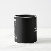 Mug マグカップ (中央)