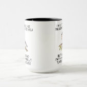 Mug マグカップ (中央)