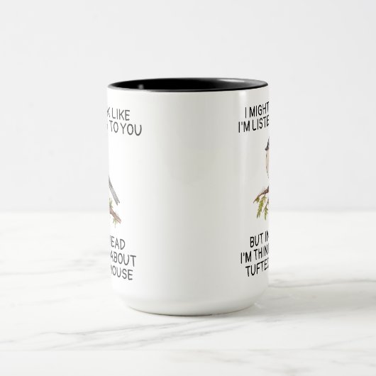Mug マグカップ (中央)