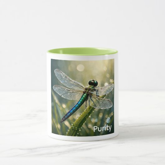 Mug マグカップ (中央)