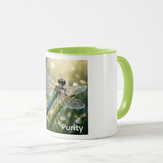 Mug マグカップ (正面右)