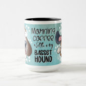 Mug マグカップ (中央)