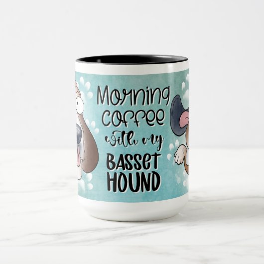 Mug マグカップ (中央)