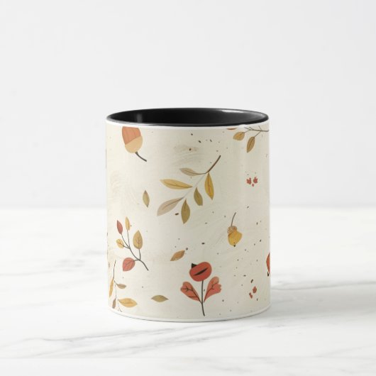 Mug マグカップ (中央)