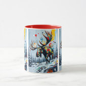 Mug マグカップ (中央)