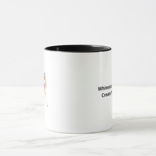 Mug マグカップ (中央)
