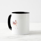 Mug マグカップ (正面左)