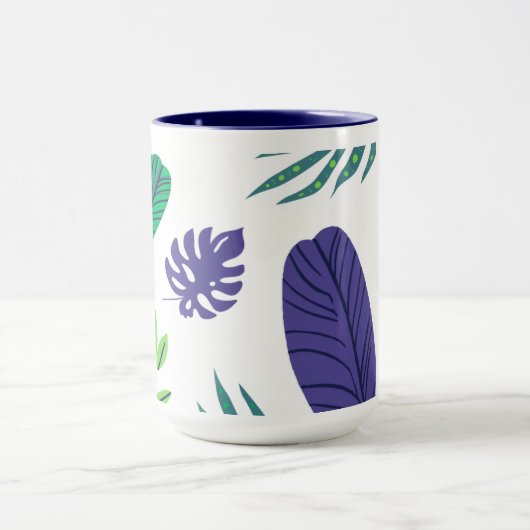 Mug マグカップ (中央)