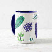 Mug マグカップ (正面左)