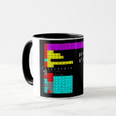 Mug マグカップ (正面左)