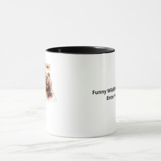 Mug マグカップ (中央)