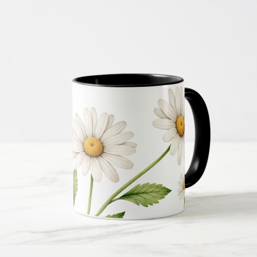 Mug マグカップ (正面右)