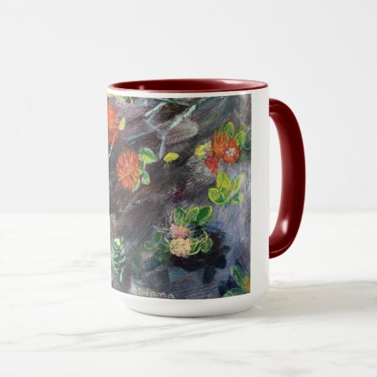 Mug マグカップ (正面右)