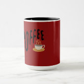 Mug マグカップ (中央)