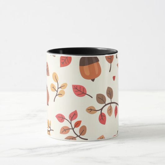 Mug マグカップ (中央)