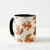 Mug  マグカップ (正面左)