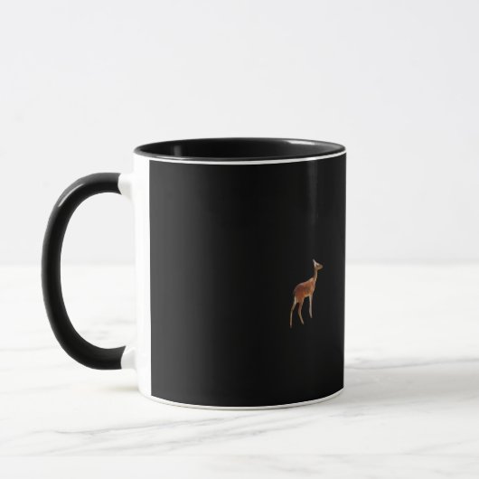 Mug マグカップ (左)