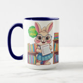 Mug マグカップ (左)