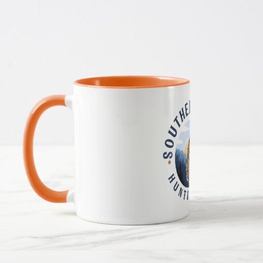 mug マグカップ (左)