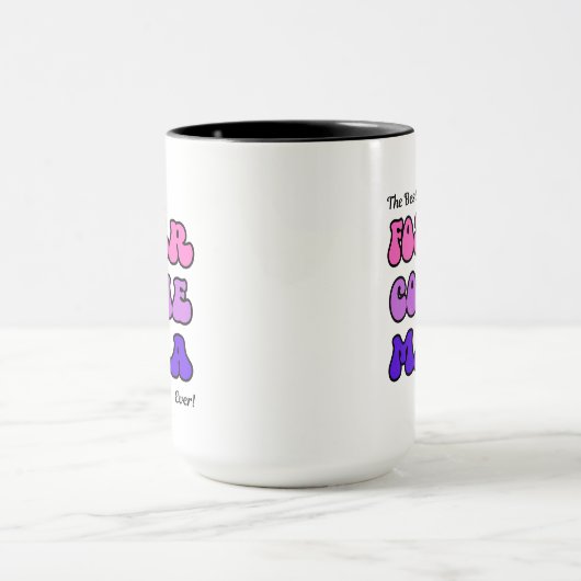 Mug マグカップ (中央)