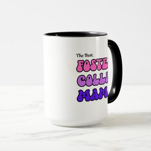 Mug マグカップ (正面右)