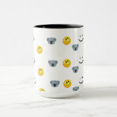 Mug マグカップ (中央)