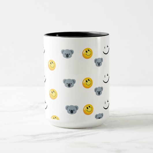 Mug マグカップ (中央)